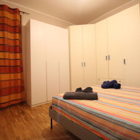 Plebiscito Sweet Home 那不勒斯 外观 照片
