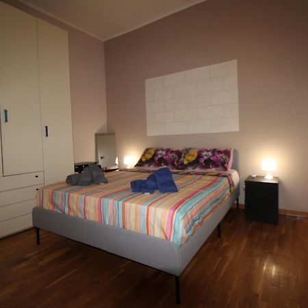 Plebiscito Sweet Home 那不勒斯 外观 照片