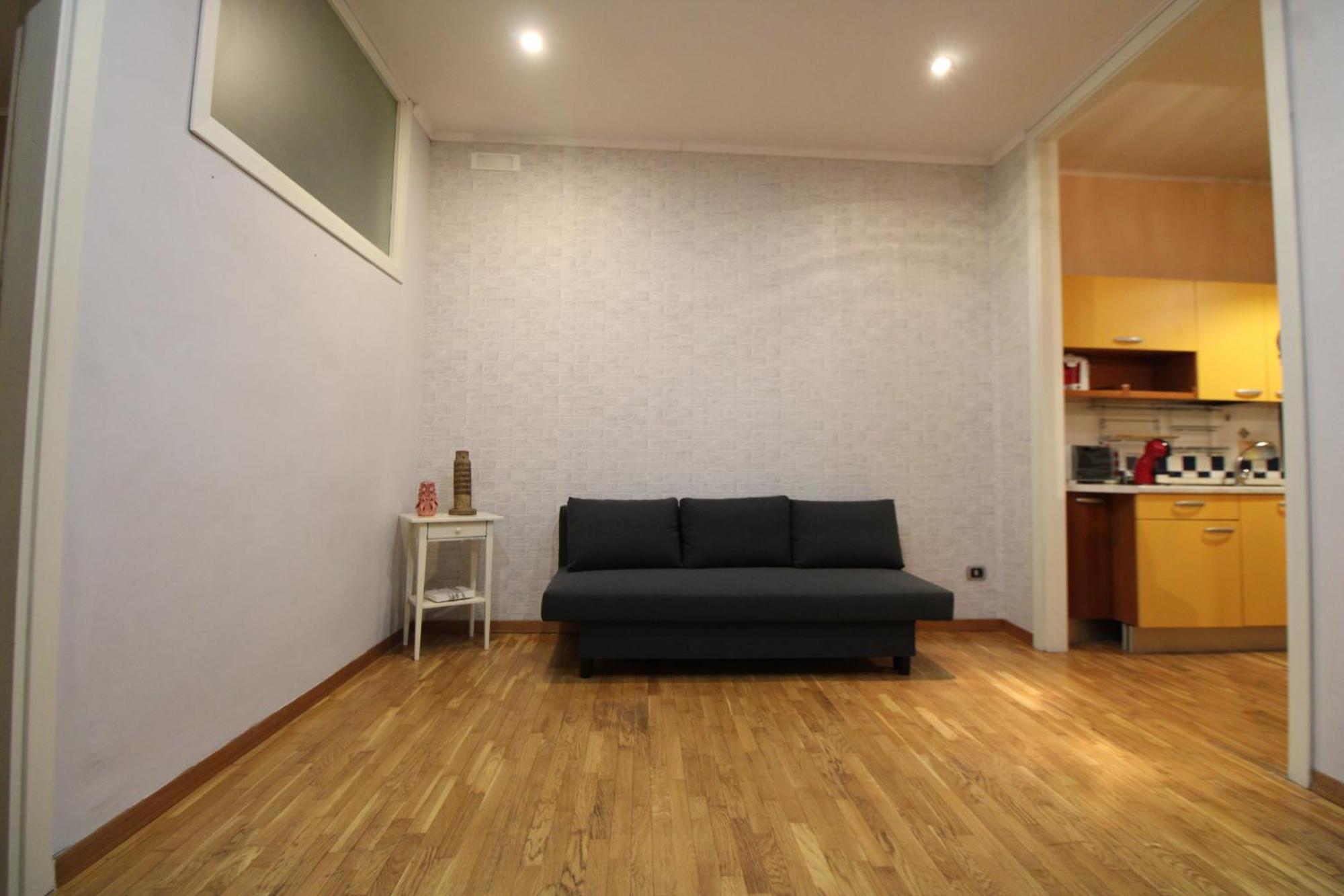 Plebiscito Sweet Home 那不勒斯 外观 照片